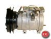 ELECTRO AUTO 20D5470 Compressor, air conditioning